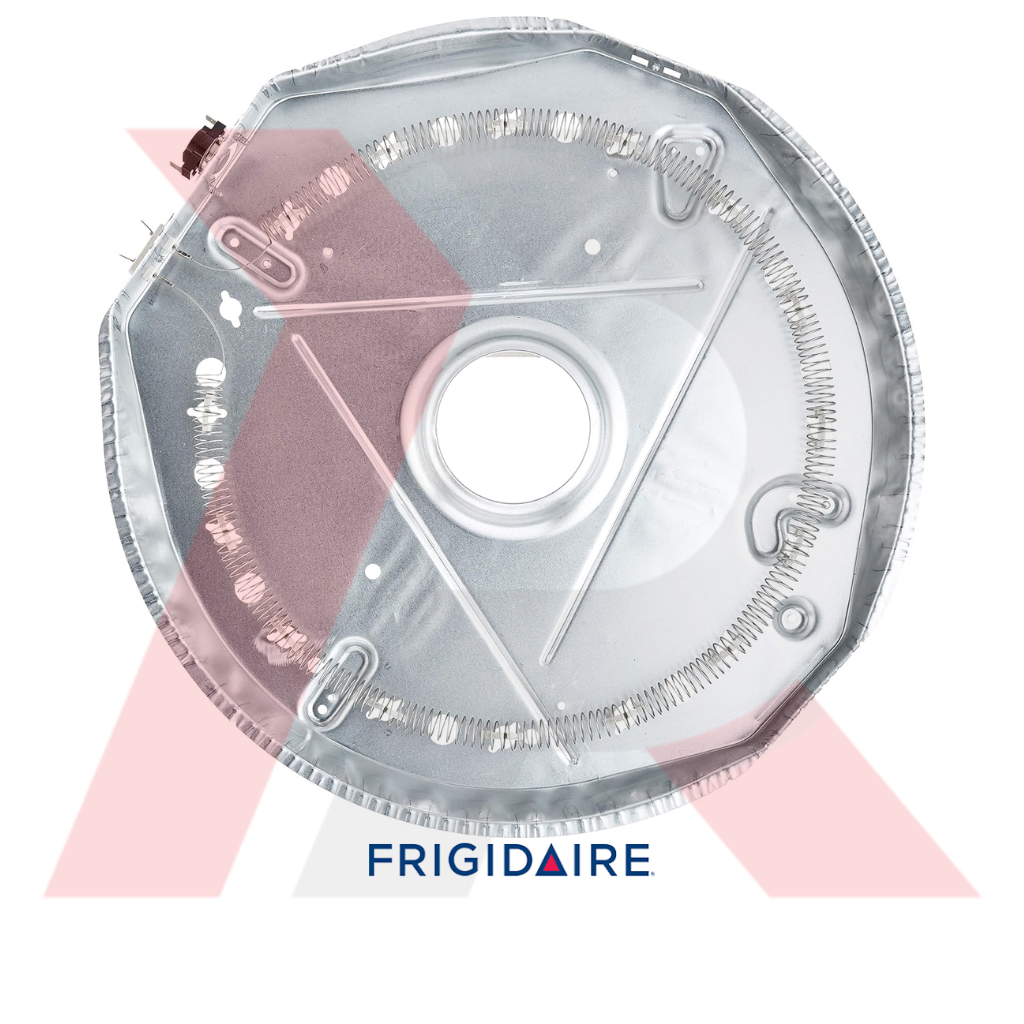 Dryer Heating Element Assembly #131475320